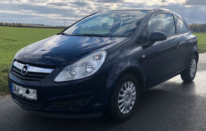 Corsa