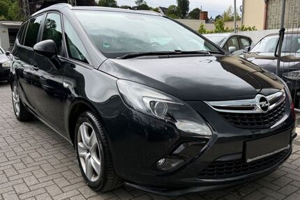 Opel Zafira 253.000 km 3.999 &euro; Bonn 53179