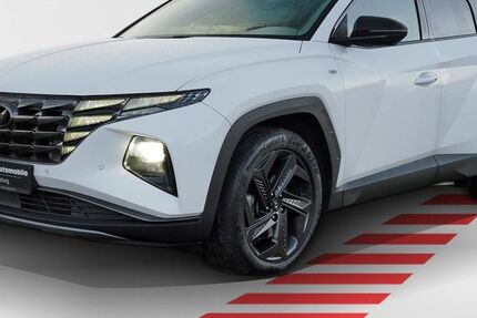 Hyundai TUCSON 46.607 km 28.480 &euro; Itzehoe 25524