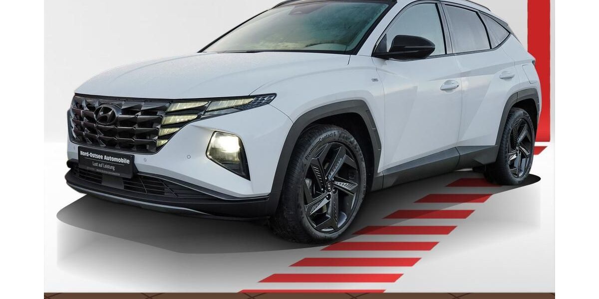 Hyundai TUCSON 46.607 km 28.480 &euro; Itzehoe 25524