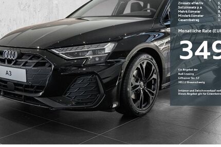 Audi A3 10.000 km 41.490 &euro; Düsseldorf 40549