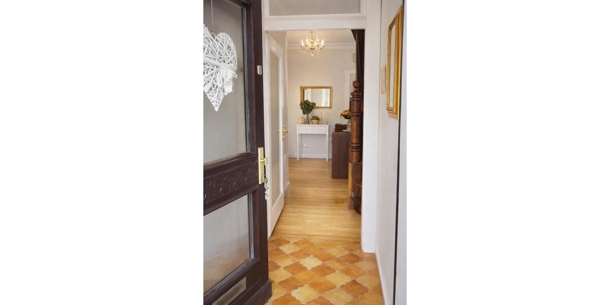 Reihenhaus Wilhelmshaven Heppens - 5 Zimmer, 160 m&sup2;, 287.000&euro; | Angebot:25353384