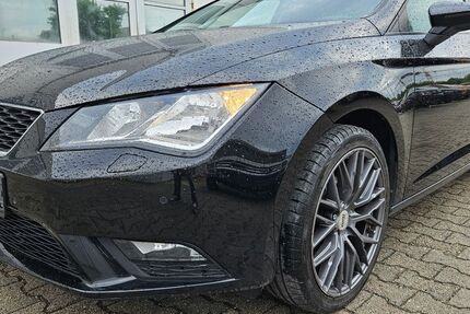 Seat Leon 161.400 km 6.880 &euro; Regensburg 93057