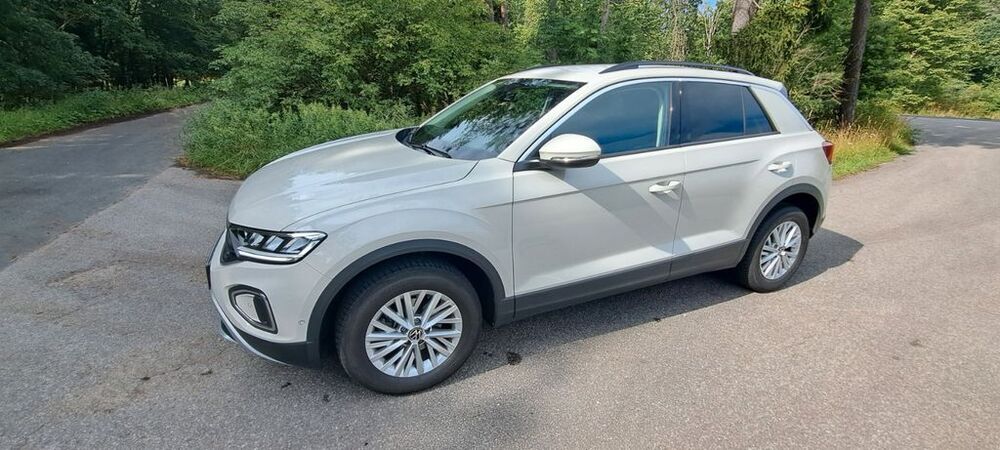 T-Roc