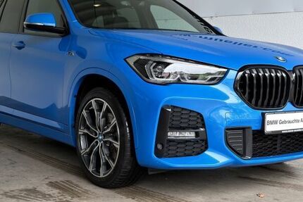 BMW X1 60.650 km 29.890 &euro; Erbach 64711