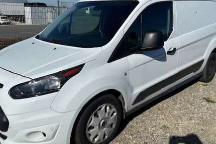 Ford Transit Connect 276.421 km 2.800 &euro; Oberstadion 89613