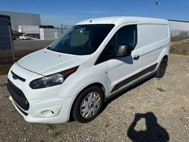 Ford Transit Connect 276.421 km 2.800 &euro; Oberstadion 89613