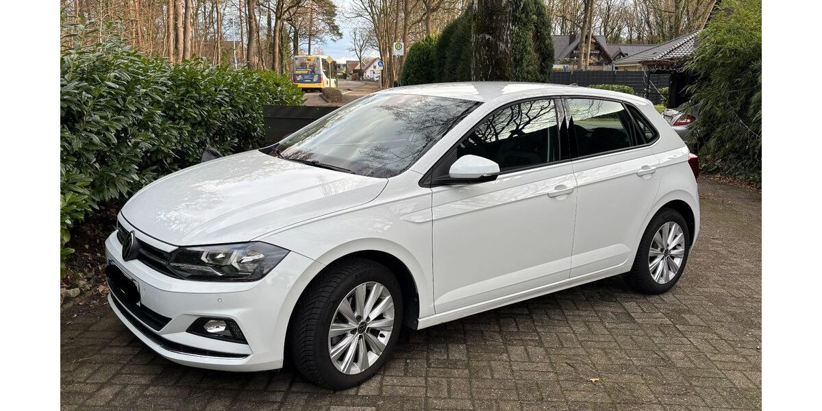 VW Polo 71.000 km 18.200 &euro; Wildeshausen 27793