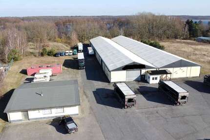 Gewerbeobjekt Löwenberger Land - 970.000&euro; | Angebot:25820884