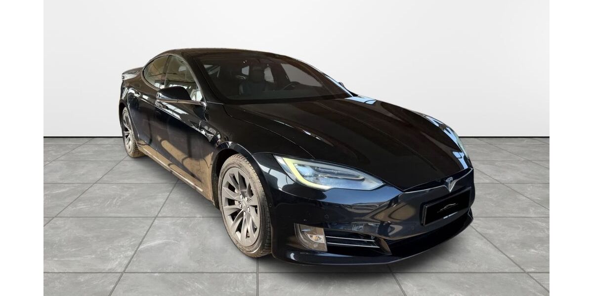 Tesla Model S 228.000 km 26.499 &euro; Espelkamp 32339