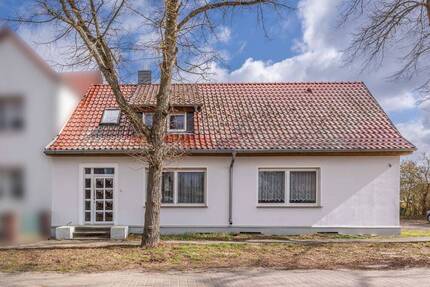 Haus Milower Land Bützer - 9 Zimmer, 188 m&sup2;, 230.000&euro; | Angebot:26068820