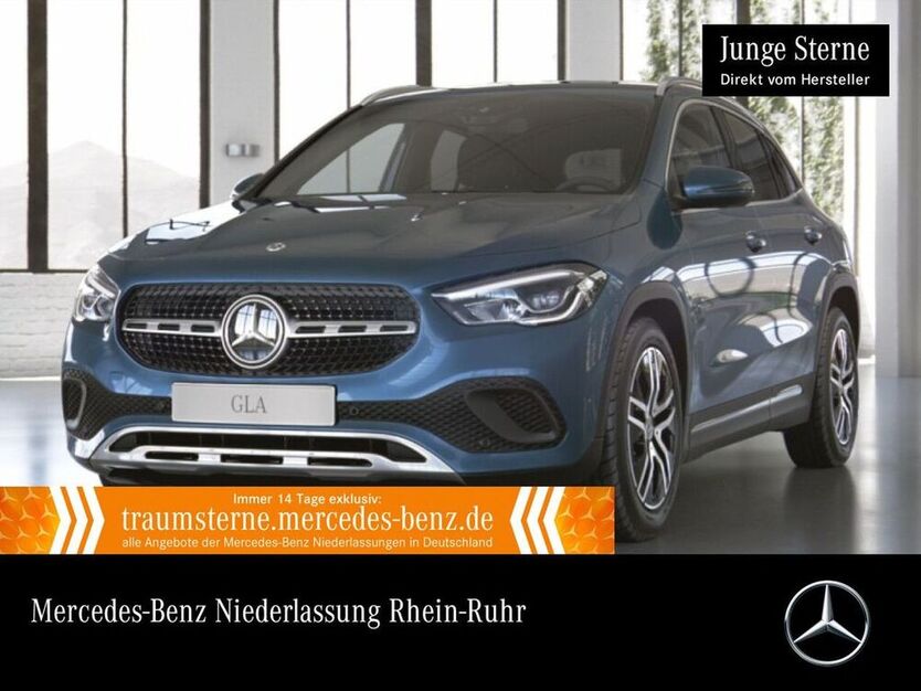 GLA 200