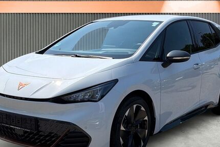 Cupra Born 4.345 km 36.295 &euro; Traunstein 83278