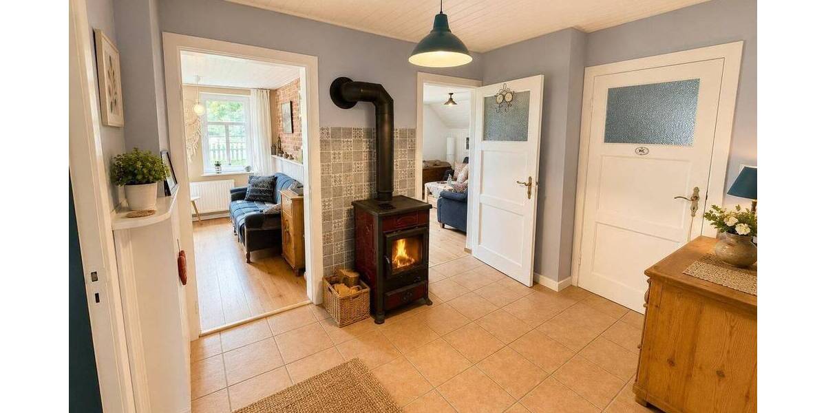 Einfamilienhaus Butjadingen Waddens - 4 Zimmer, 104 m&sup2;, 289.000&euro; | Angebot:26891335