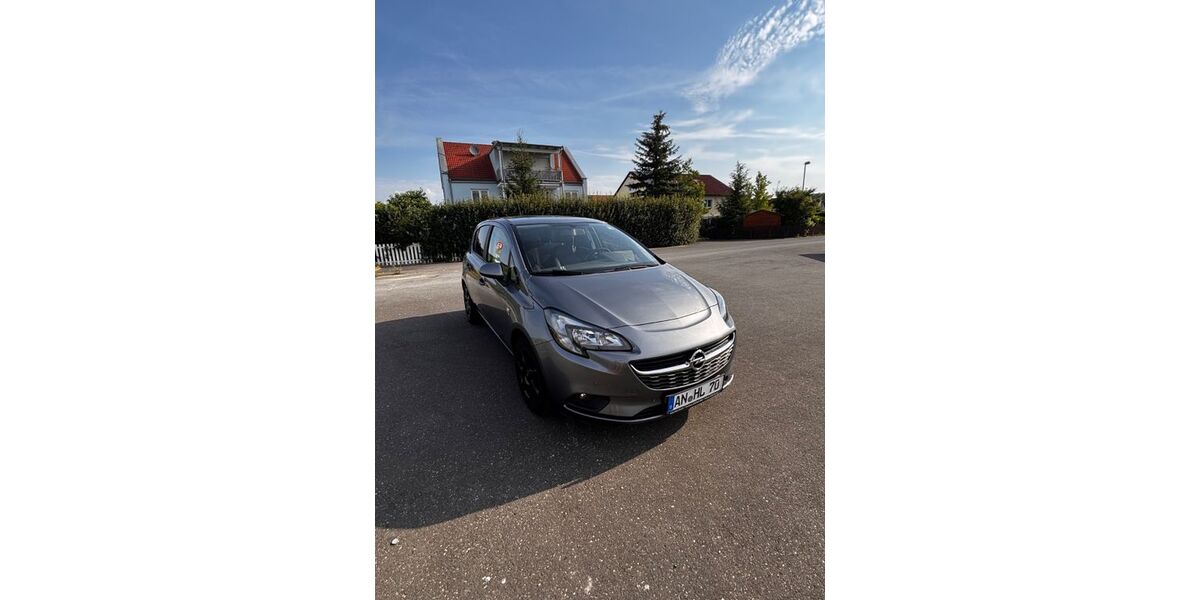 Opel Corsa 134.000 km 6.990 &euro; Erlangen 91056