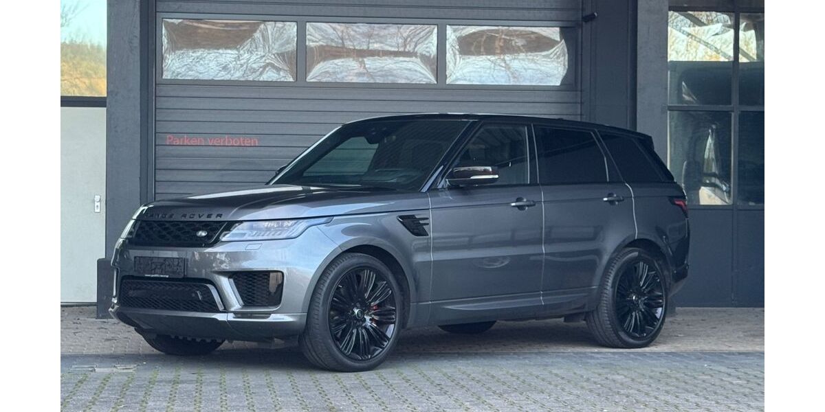 Land Rover Range Rover Sport 106.775 km 41.600 &euro; Müllenbach 53520