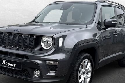 Jeep Renegade 63.274 km 21.490 &euro; Delbrück-Westenholz 33129