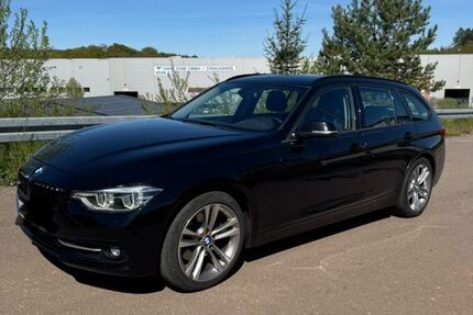 BMW 330 108.500 km 18.700 &euro; Tholey 66636