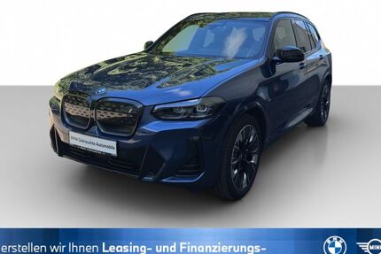 BMW iX3 41.930 km 47.500 &euro; Asperg 71679