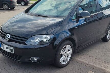 VW Golf Plus 84.000 km 7.000 € Elsfleth 26931