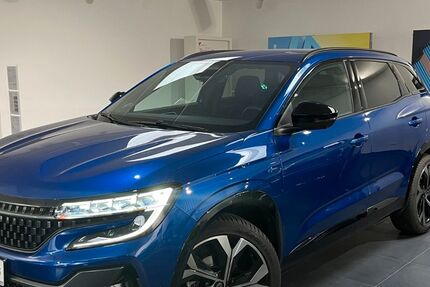 Renault Austral 35.000 km 26.990 &euro; Lauchringen 79787