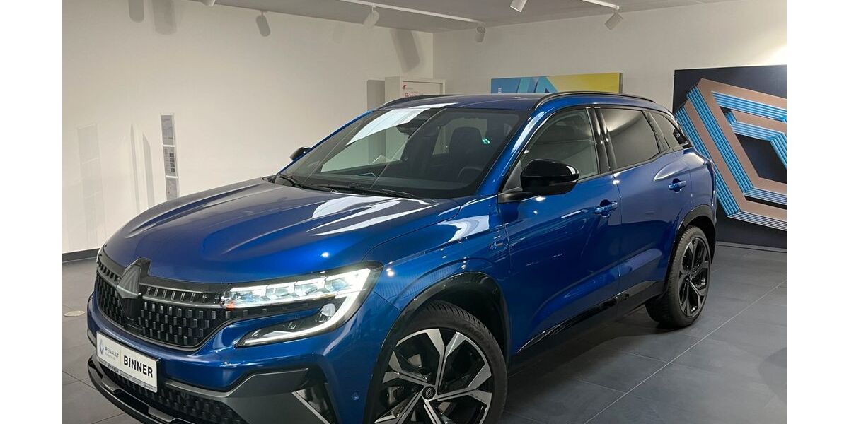 Renault Austral 35.000 km 26.990 &euro; Lauchringen 79787