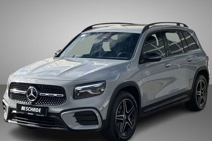 Mercedes-Benz GLB 200 14.900 km 46.950 &euro; Eisenach 99817