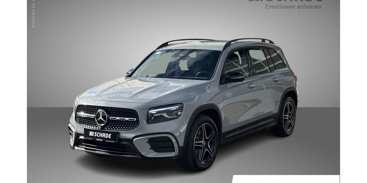 Mercedes-Benz GLB 200 14.900 km 46.950 &euro; Eisenach 99817