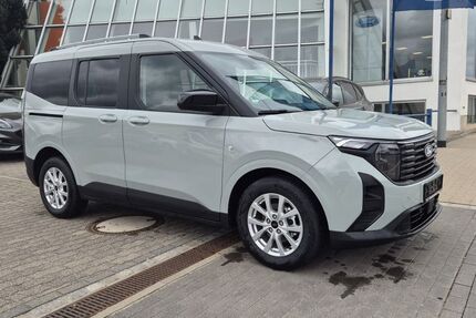 Ford Tourneo Courier 5.700 km 26.990 € Bautzen 02625