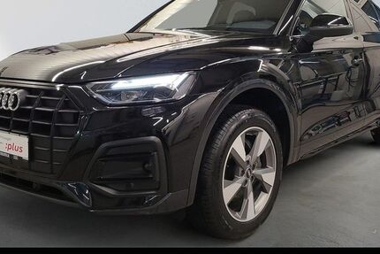 Audi Q5 57.206 km 37.650 &euro; Pfarrkirchen 84347