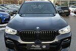 BMW X3 xDrive 30 d M Sport CARPLAY/NAVI/DAB/LED/AHK 81.948 km 35.900 &euro; Villingen-Schwenningen 78054
