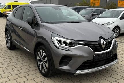 Renault Captur 61.850 km 15.950 € Bad Wurzach 88410