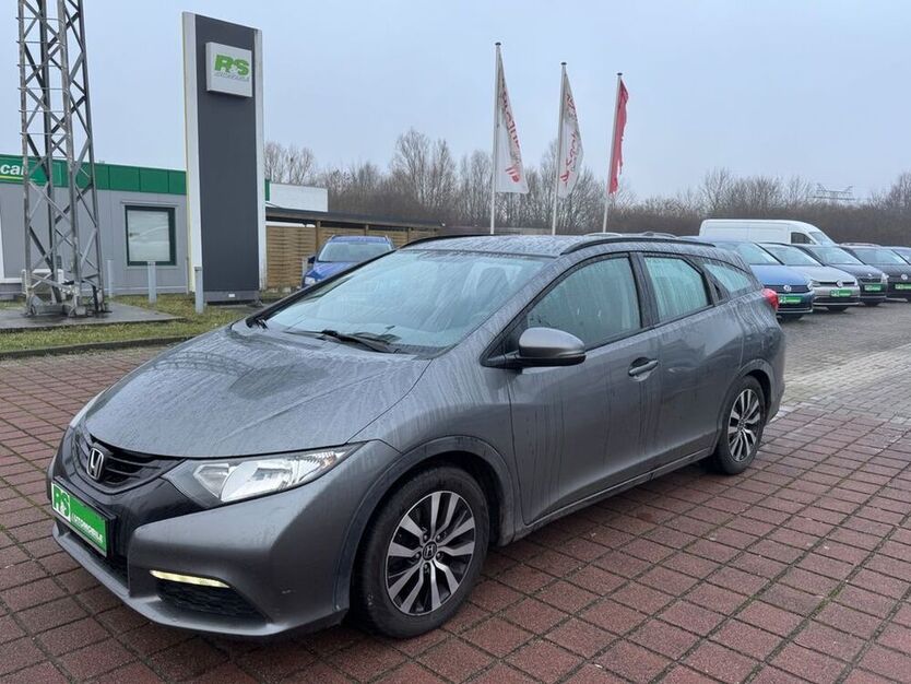 Civic