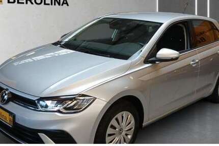 VW Polo 31.373 km 16.666 &euro; Berlin 10709