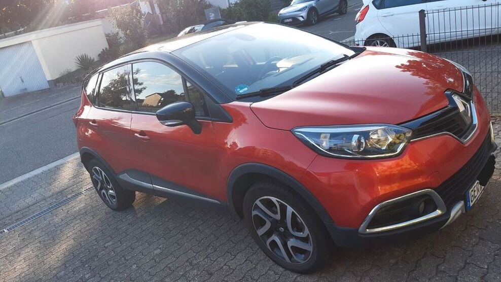 Captur