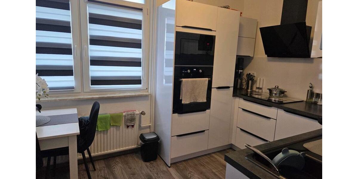 Etagenwohnung Sankt Augustin - 3 Zimmer, 78 m&sup2;, 1.500&euro; | Angebot:24977436