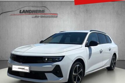 Opel Astra 16.266 km 21.995 &euro; Thannhausen 86470