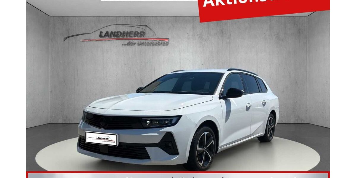 Opel Astra 16.266 km 21.995 &euro; Thannhausen 86470