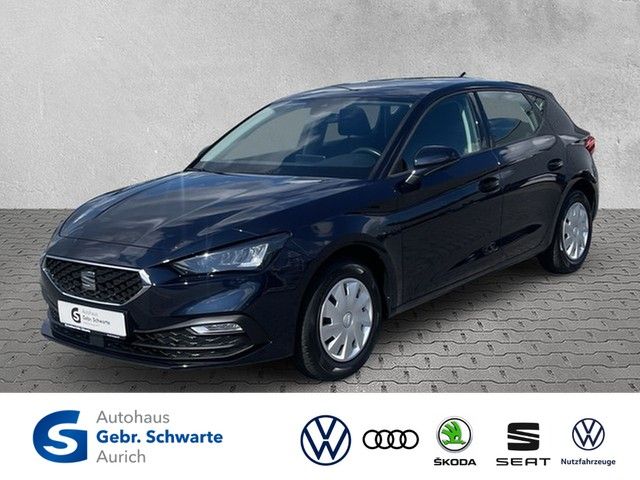 Seat Leon 52.453 km 17.880 € Aurich 26607