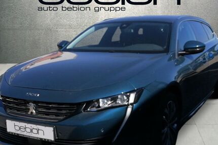 Peugeot 508 52.600 km 18.750 &euro; Magstadt 71106