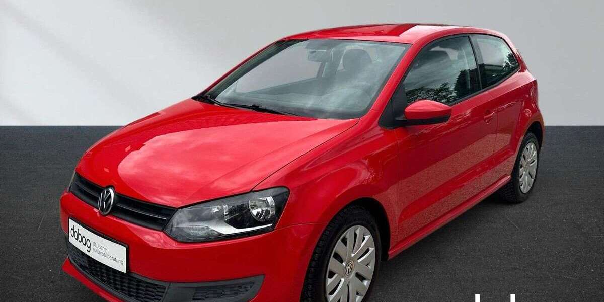 VW Polo 139.910 km 6.990 &euro; Oranienburg 16515