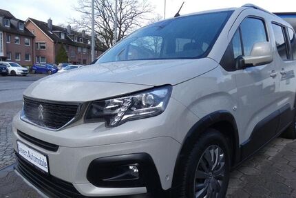 Peugeot Rifter 133.850 km 11.990 &euro; Norderstedt 22846
