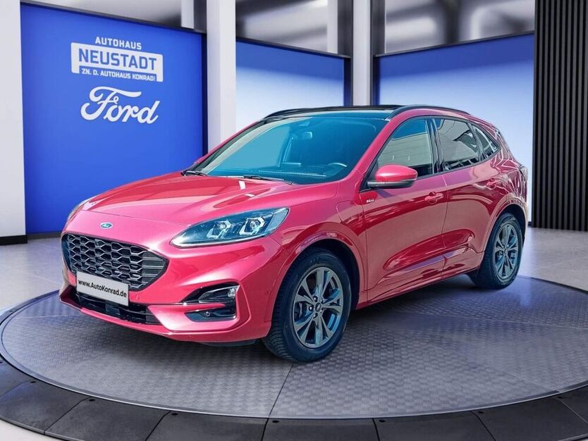 Kuga