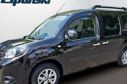Renault Kangoo 34.541 km 12.445 &euro; Schwalbach/Taunus 65824