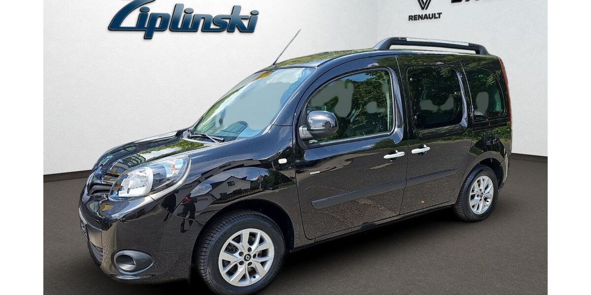 Renault Kangoo 34.541 km 12.445 &euro; Schwalbach/Taunus 65824
