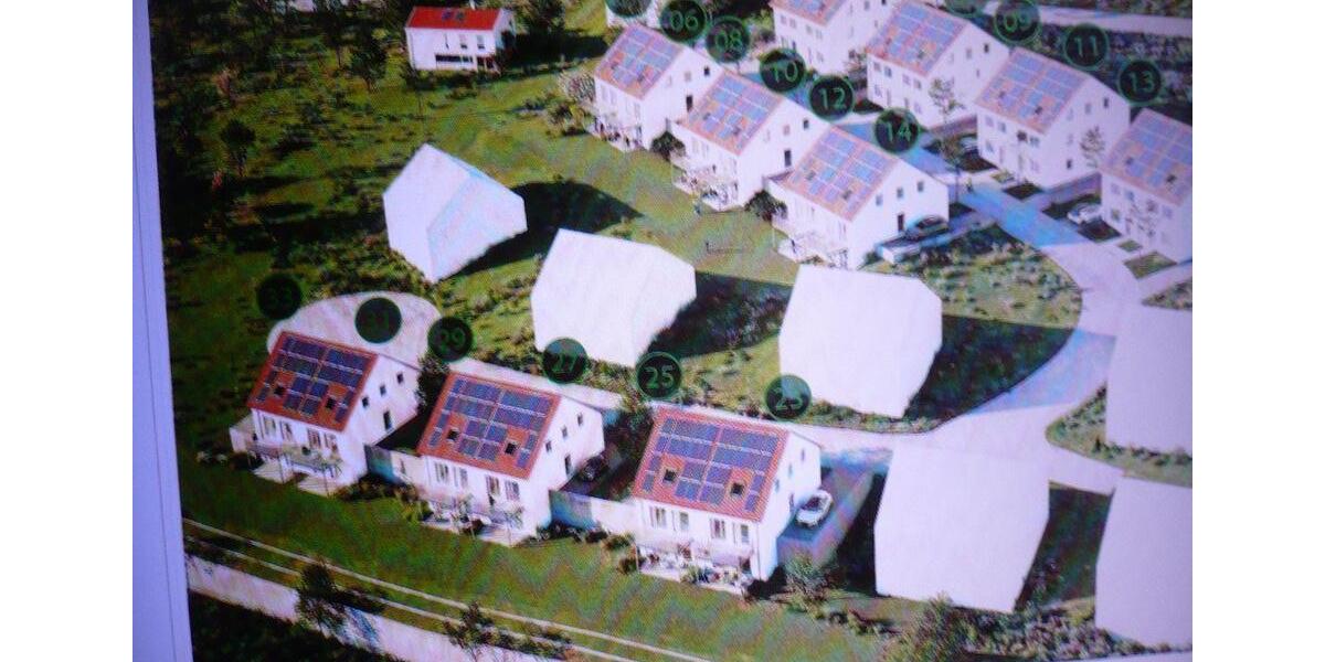 Doppelhaushälfte in Wehr Hölzle zu verkaufen 4 zimmer