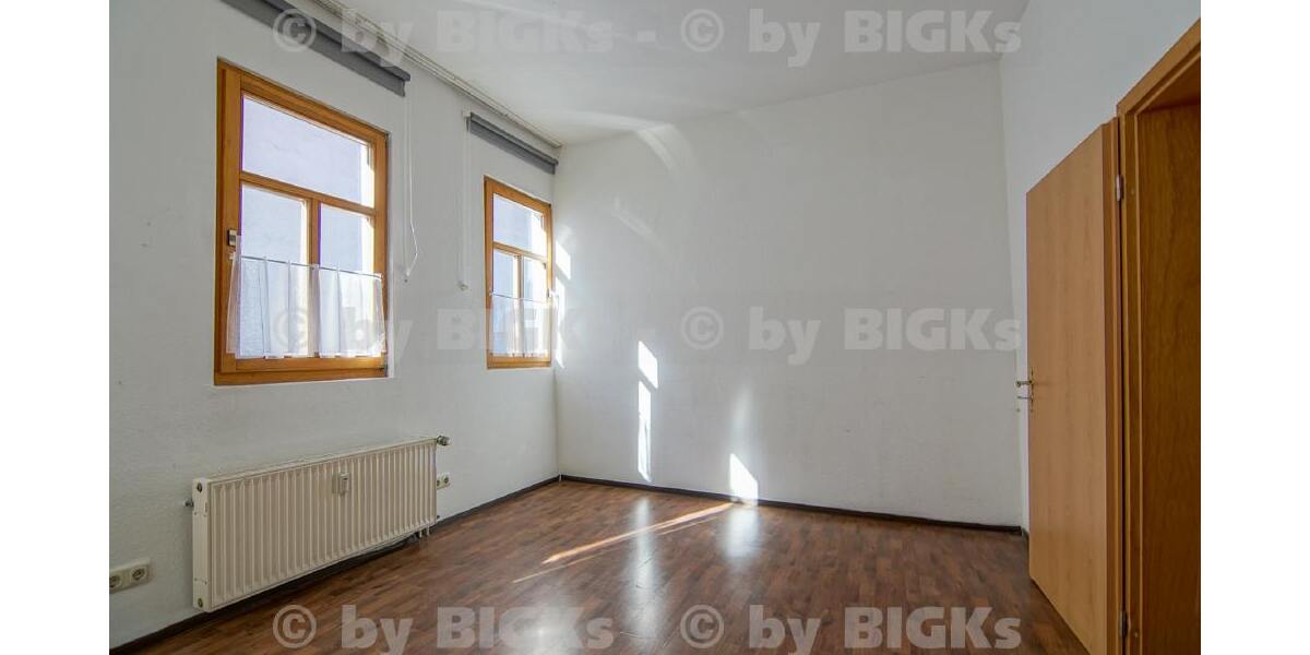 BIGKs - Suhl: Mitte 2 Raum Wohnung ,WG geeignet, Dusche, sep. Küche (-;) - 2- Suhl Suhl Mitte | Angebot:27119940