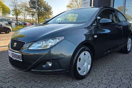 Seat Ibiza 83.000 km 6.990 &euro; Remscheid 42855
