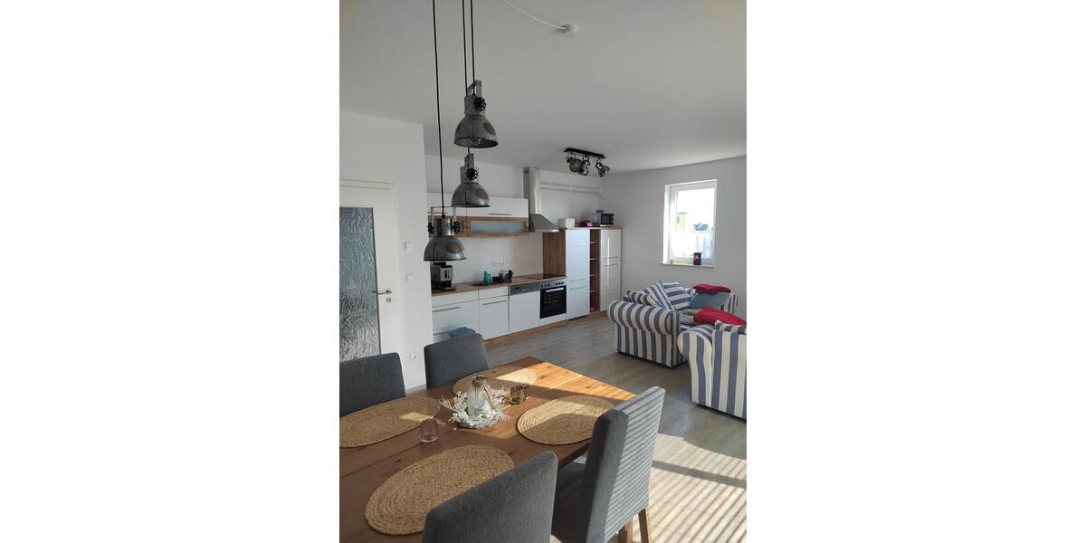 Einfamilienhaus Kröslin - 3 Zimmer, 91 m&sup2;, 1.230&euro; | Angebot:25957198