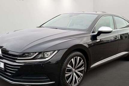 VW Arteon 88.000 km 22.980 € Quakenbrück 49610